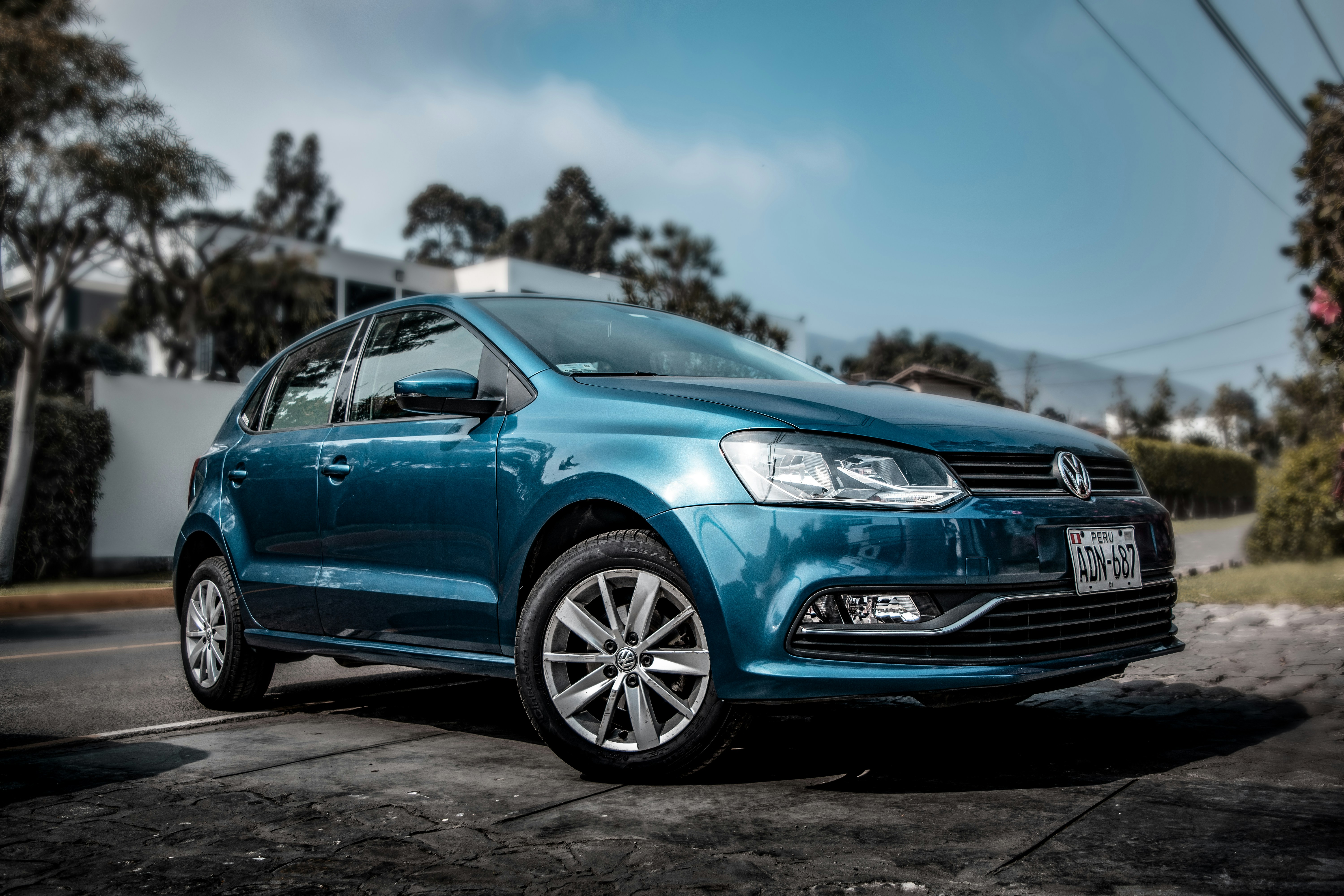VW Golf 1.5 eTSI Life, gepflegt und unfallfrei