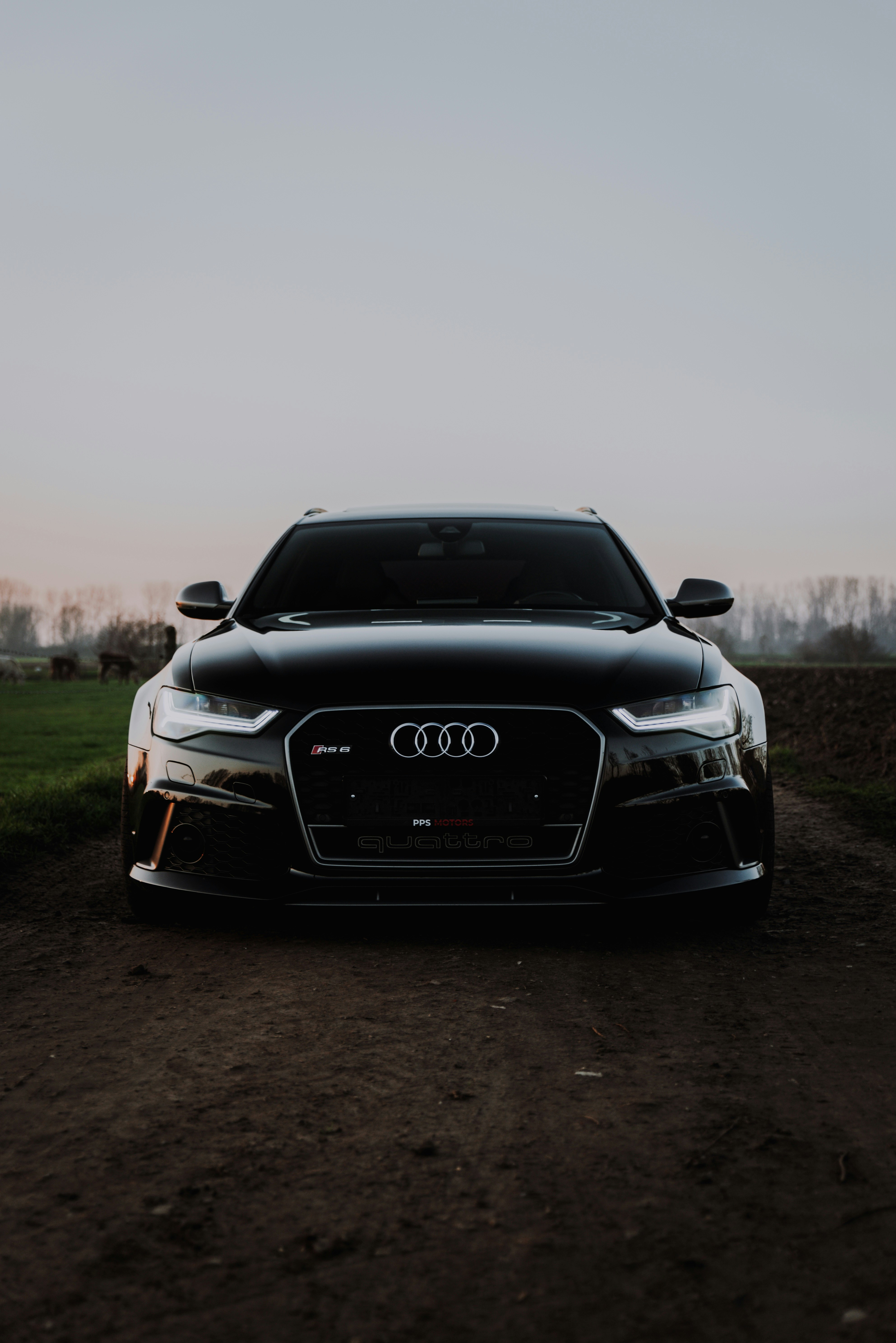 Audi A4 Avant 2.0 TFSI quattro, top gepflegt, Wil SG
